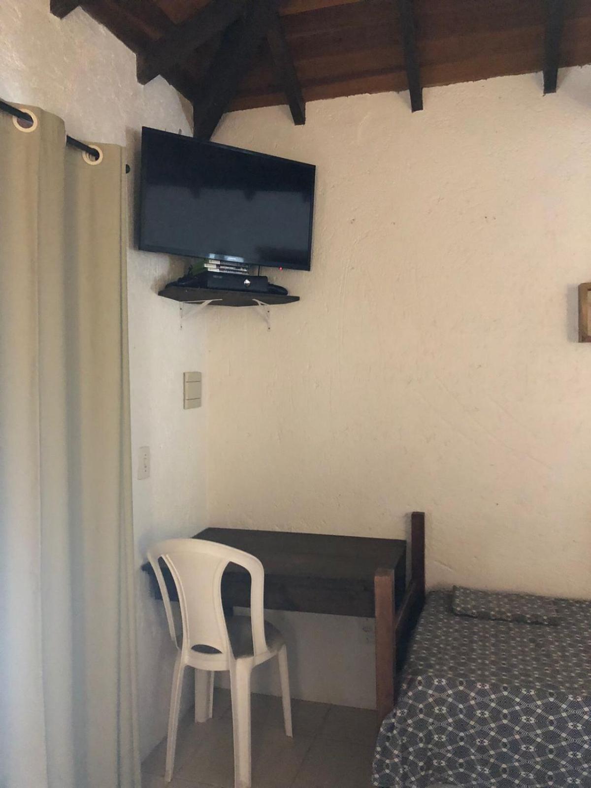 Casinha Astral - Praia Da Ferrugem Garopaba Esterno foto