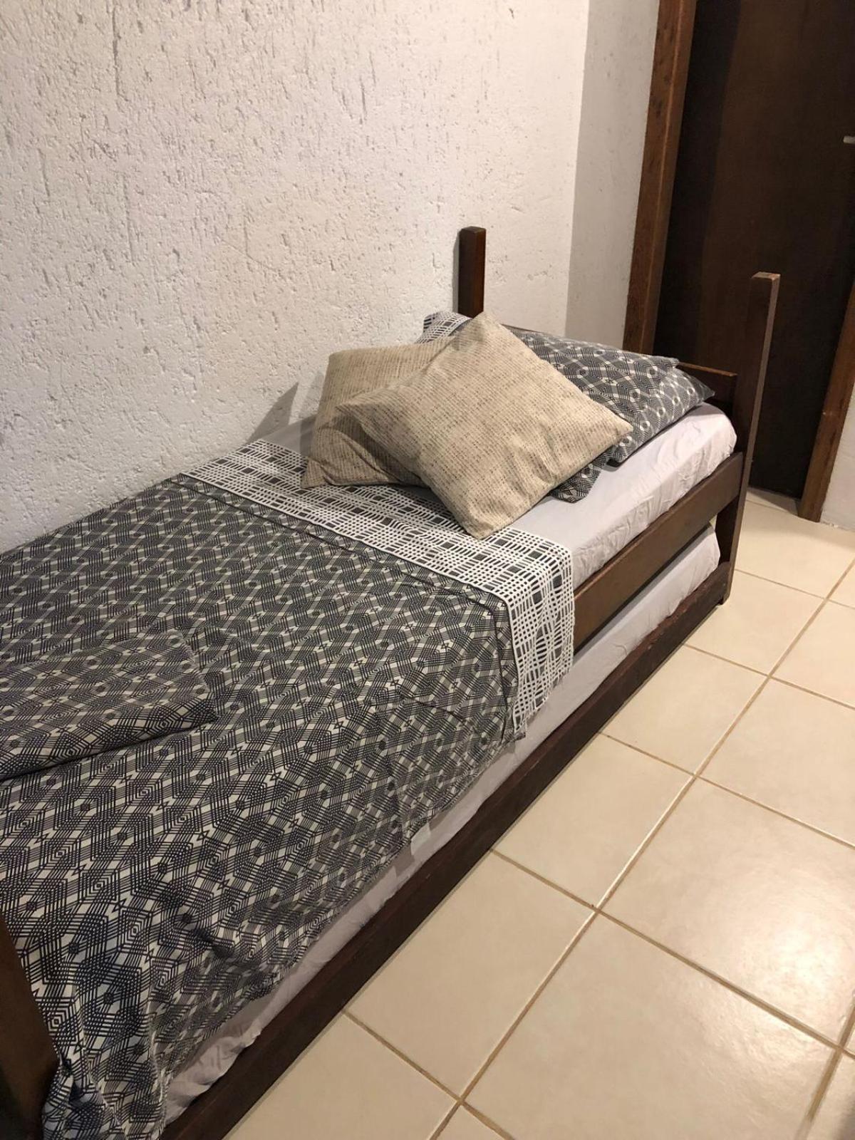 Casinha Astral - Praia Da Ferrugem Garopaba Esterno foto