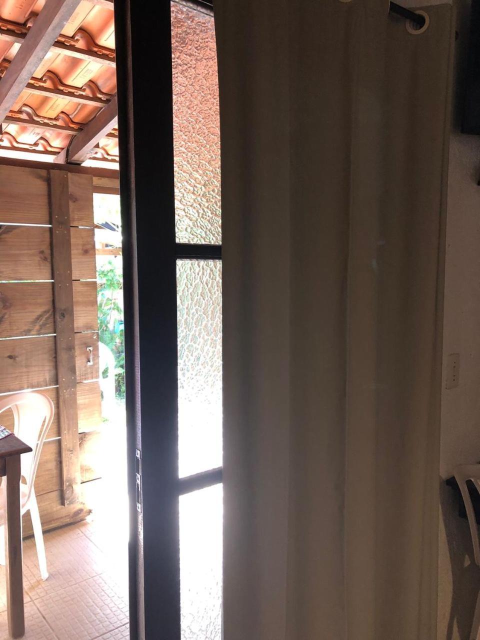 Casinha Astral - Praia Da Ferrugem Garopaba Esterno foto